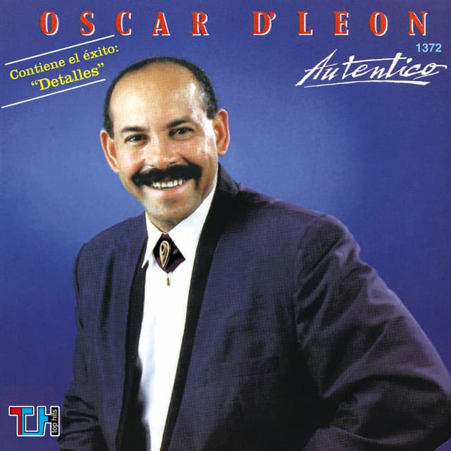 Autentico cover