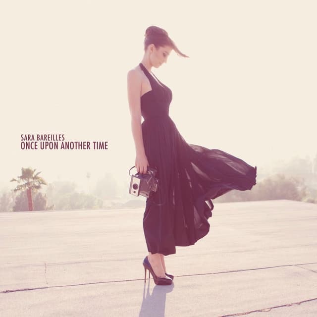 Once Upon Another Time cover