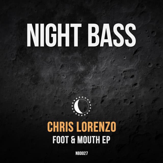 Foot & Mouth cover