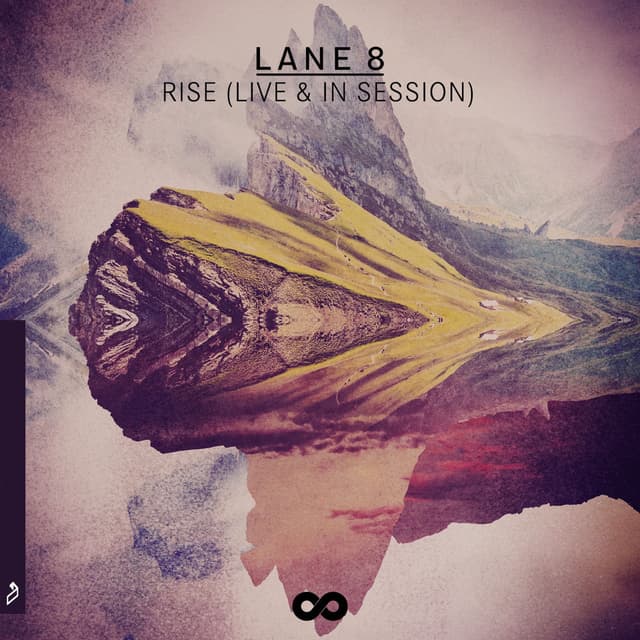 Rise (Live & In Session) cover