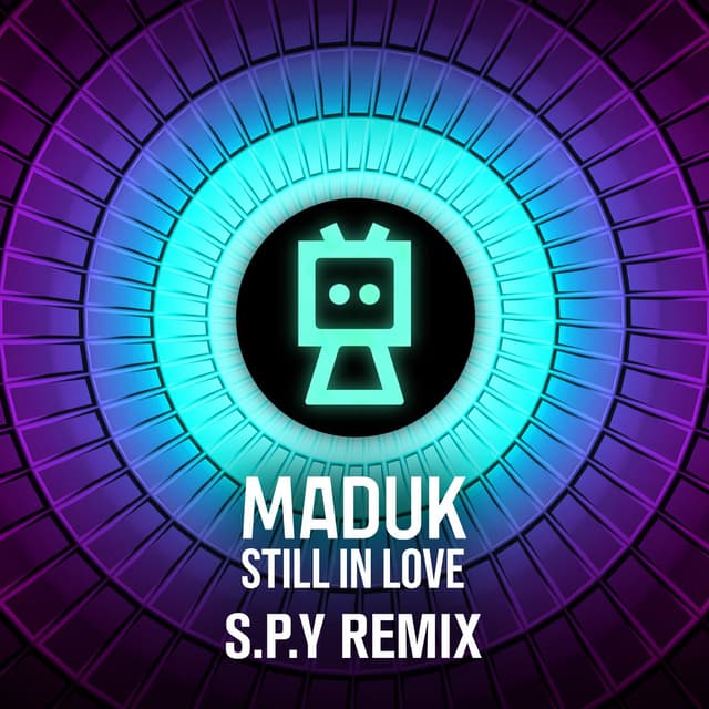 Still In Love (S.P.Y. Remix) cover