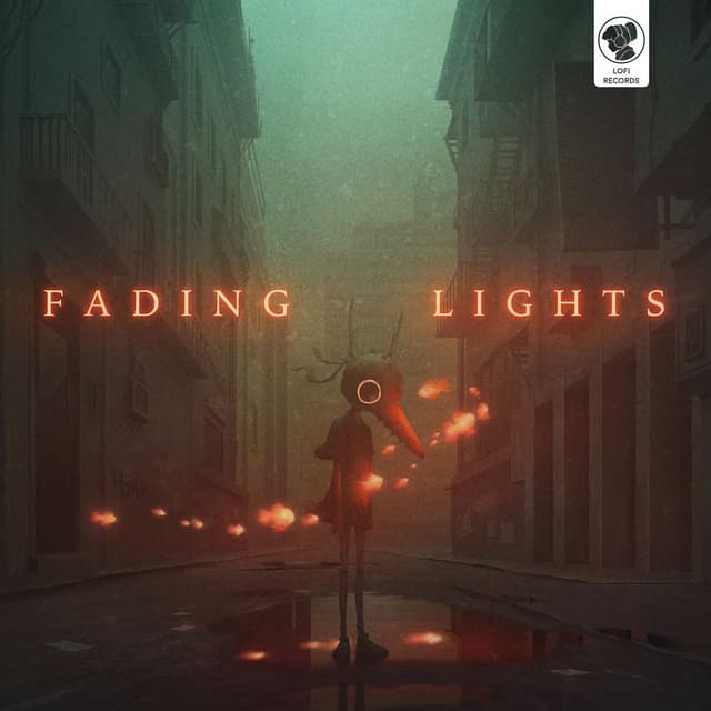 Fading Lights cover