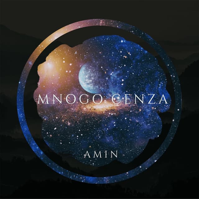 MNOGO CENZA cover