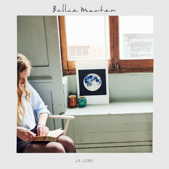 La Lune cover