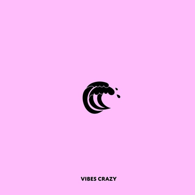 Vibes Crazy cover