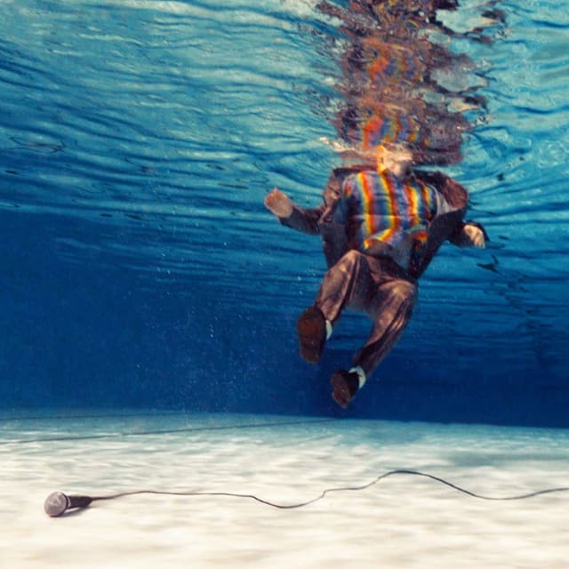 Ripple (soft version) cover