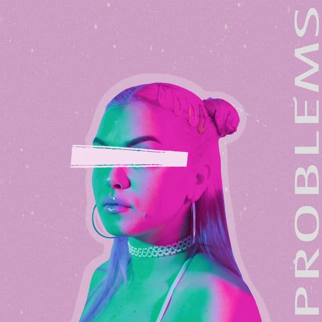 Problems cover