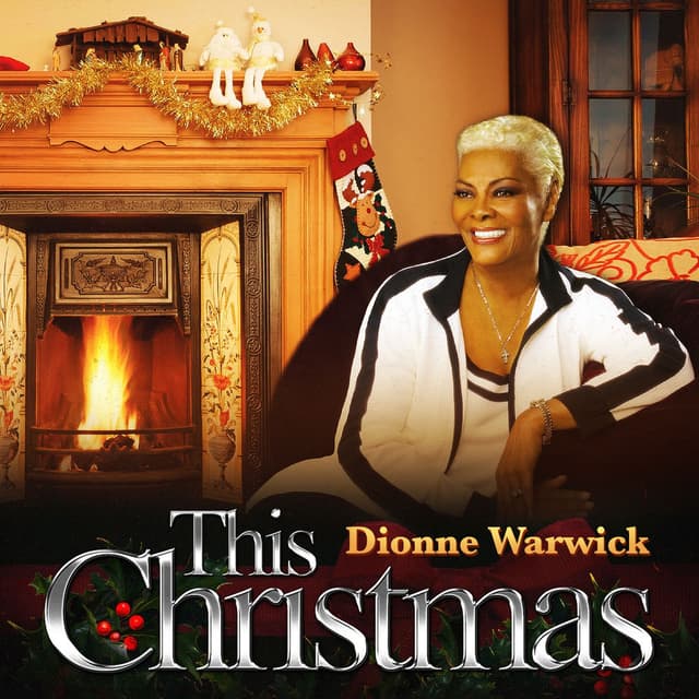 This Christmas - Single album cover