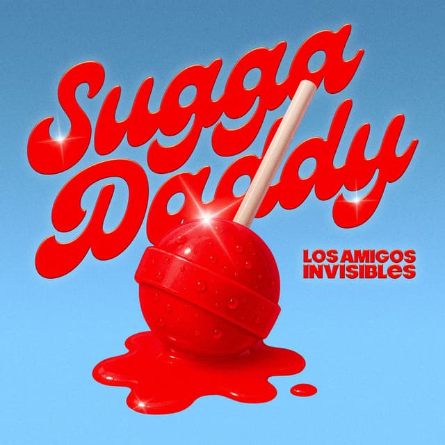 Sugga Daddy cover