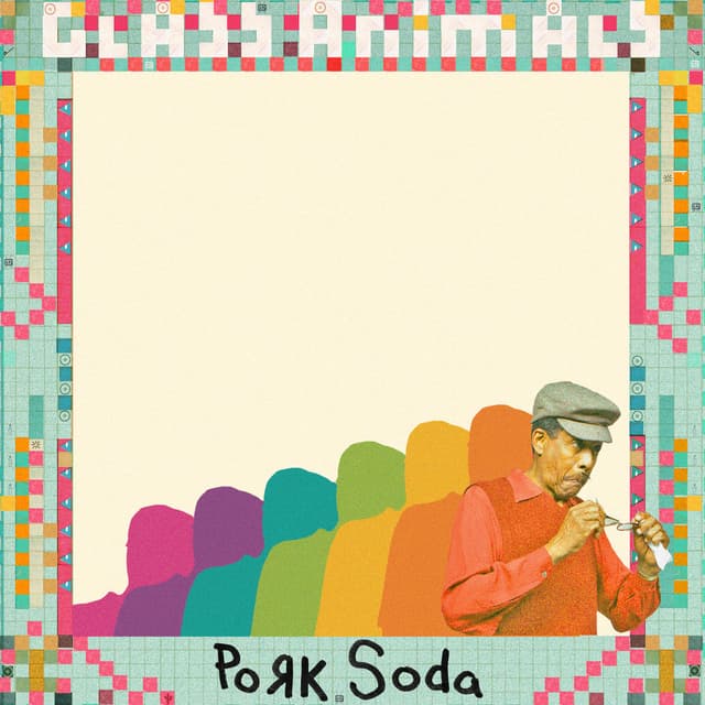 Pork Soda (Radio Edit) cover