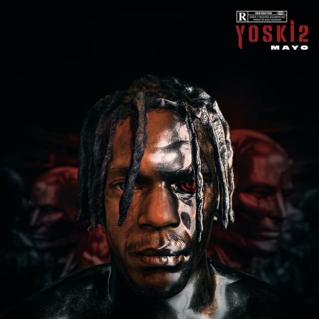 Baby Mama cover