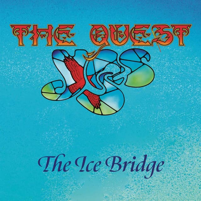 The Ice Bridge cover