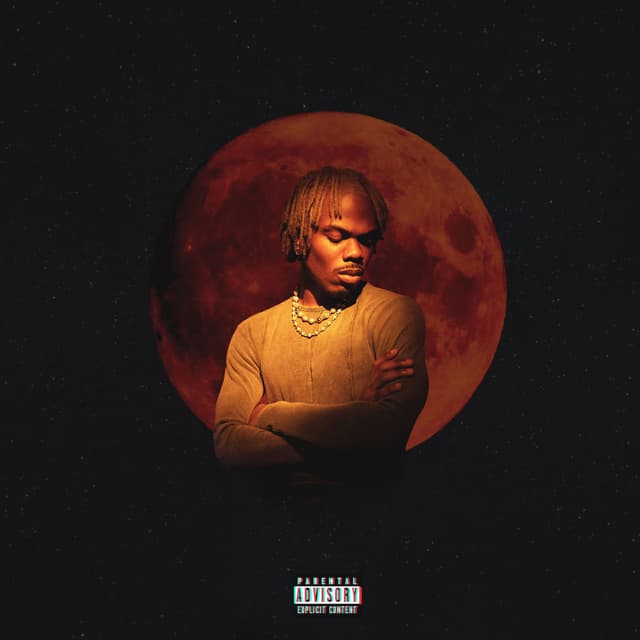 EMOTIONS cover
