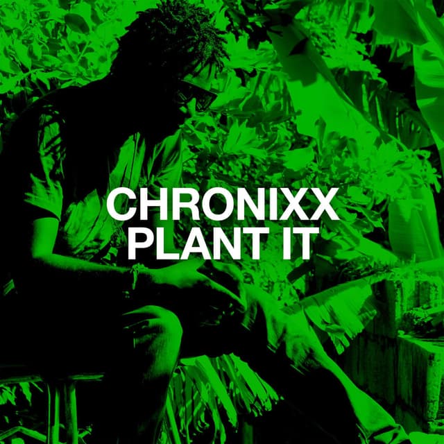 Plant It cover