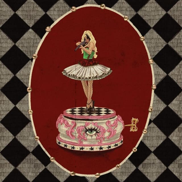 Lipstick cover