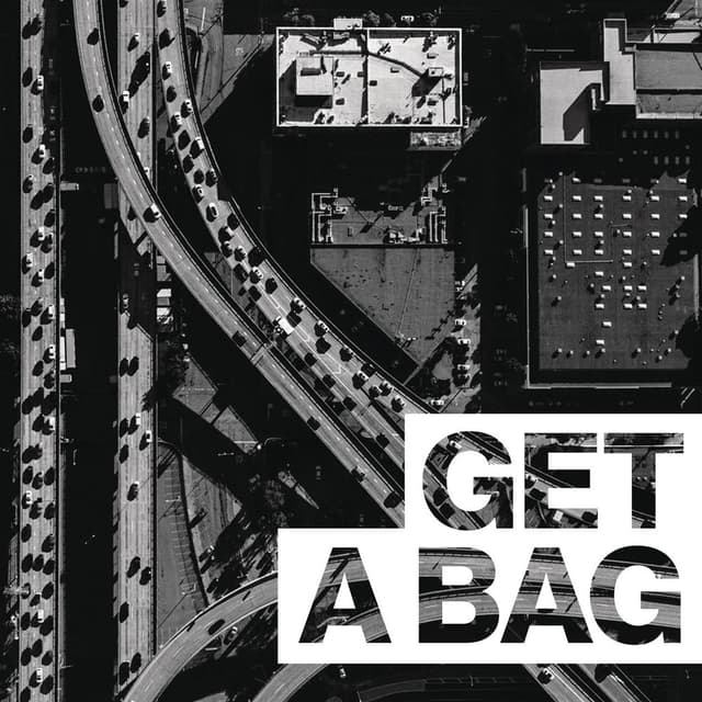 Get A Bag (feat. Jadakiss) cover