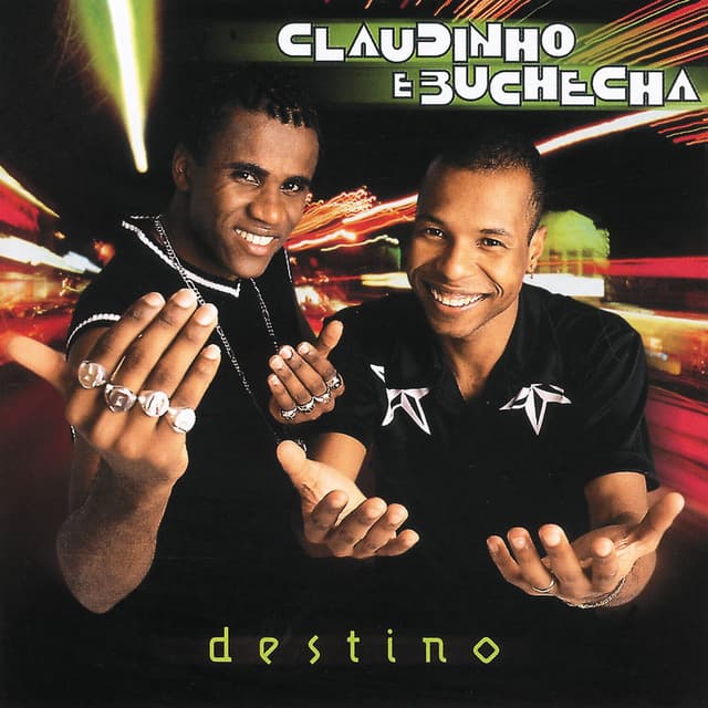 Destino cover