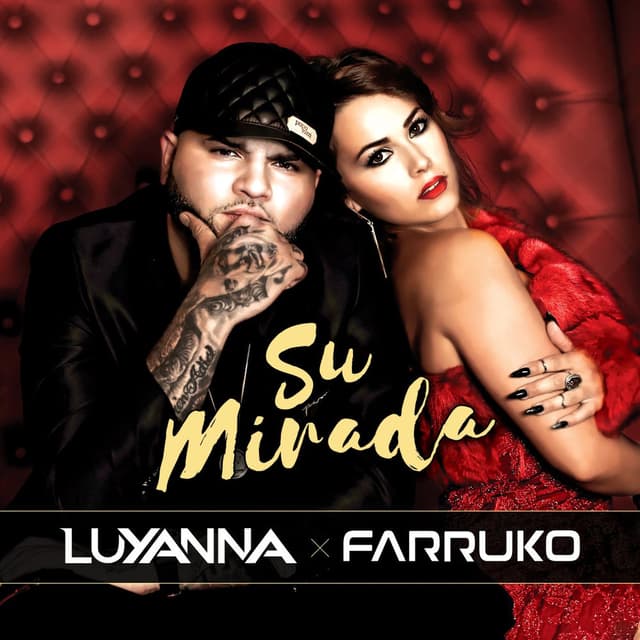 Su Mirada cover