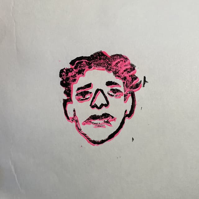 Nacho's cover