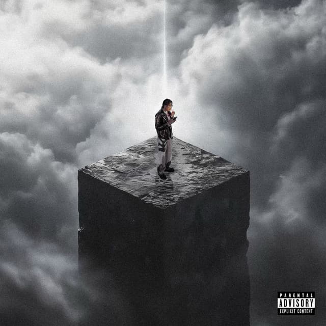 Legacy cover