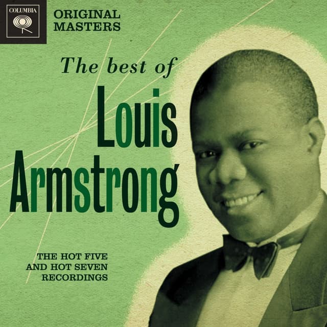 Columbia Original Masters cover