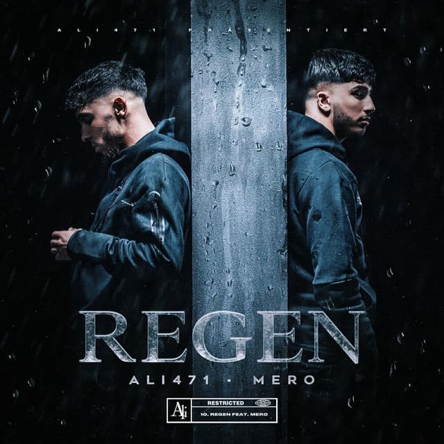 Regen cover