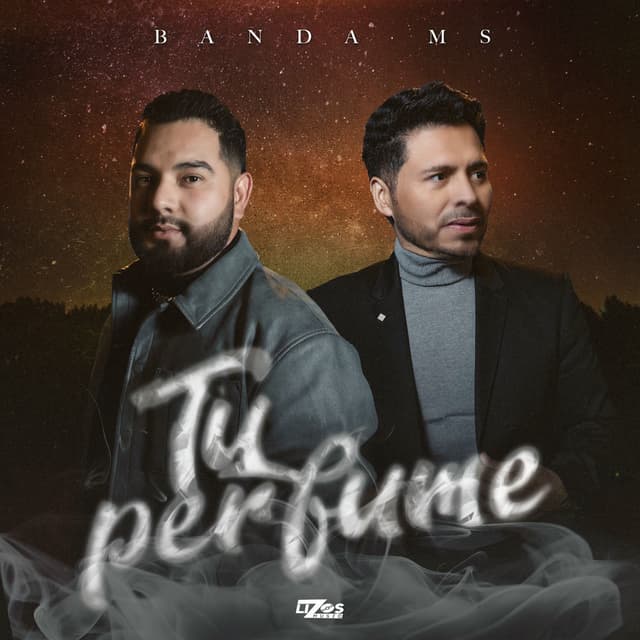 Tu perfume cover