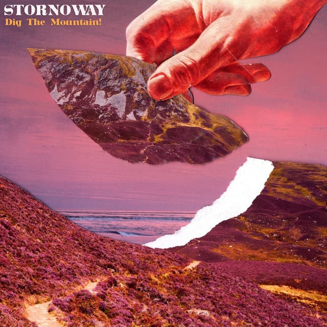 Bag in the Wind cover