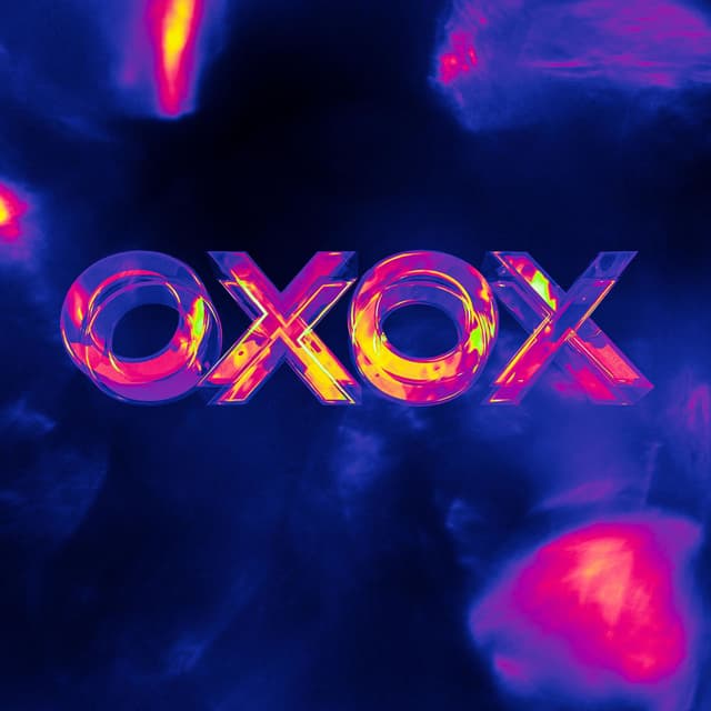 OXOX cover