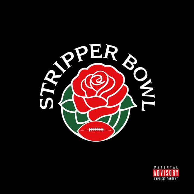 Stripper Bowl cover