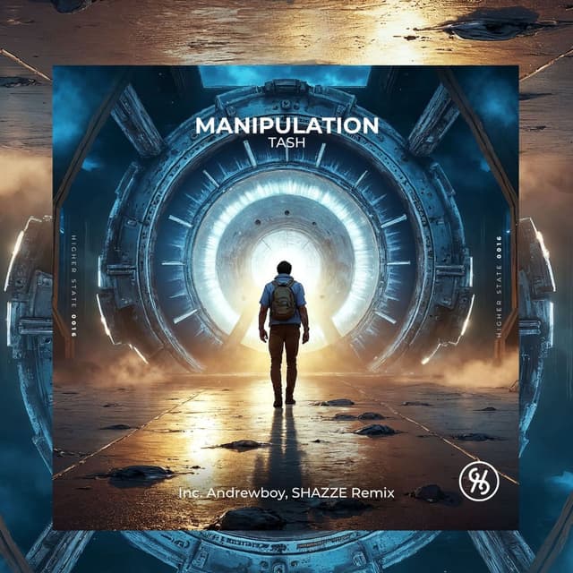 Manipulation cover