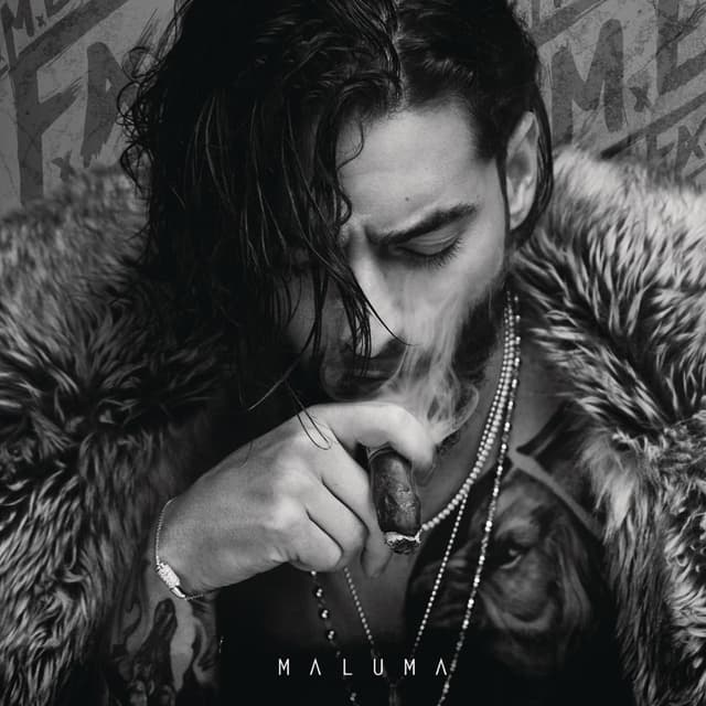 F.A.M.E. cover