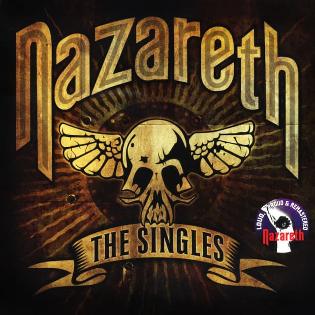 The Singles cover