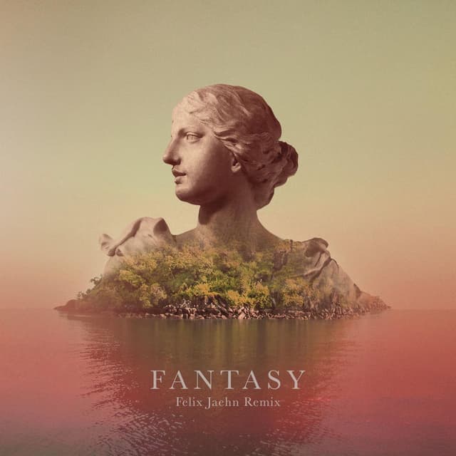 Fantasy (Felix Jaehn Remix) cover