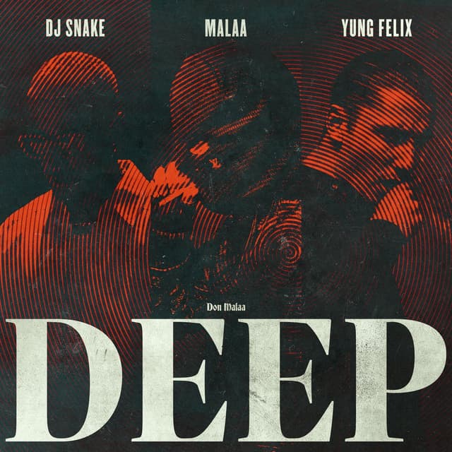 Deep cover