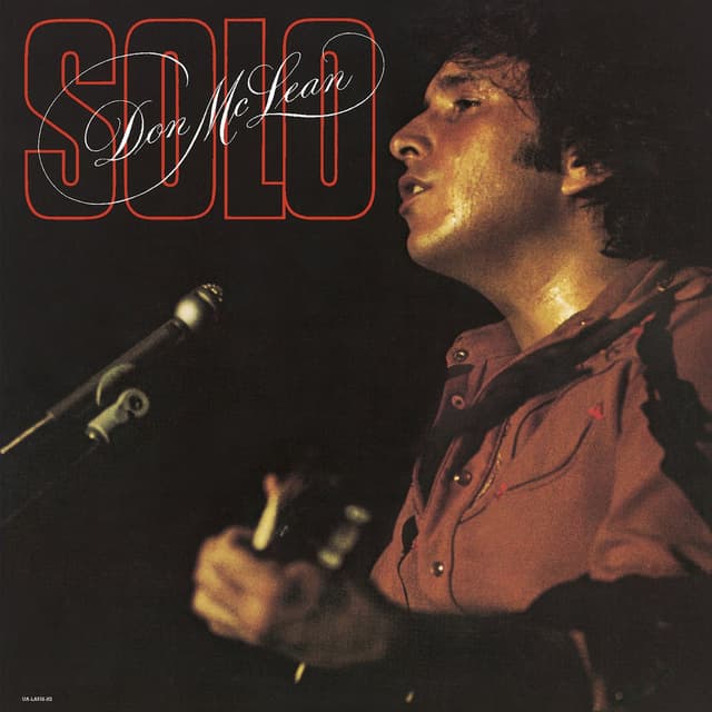 Solo cover