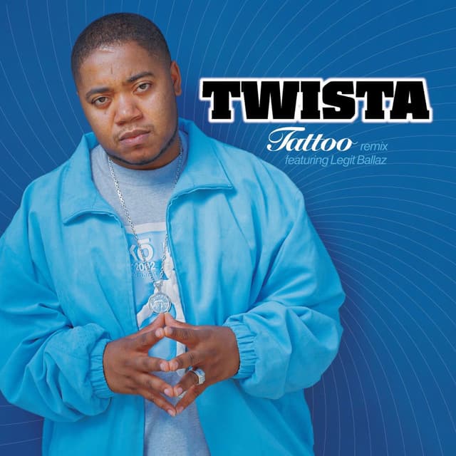 Tattoo (Radio Edit) cover