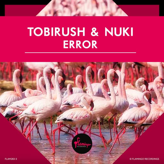 ERROR cover