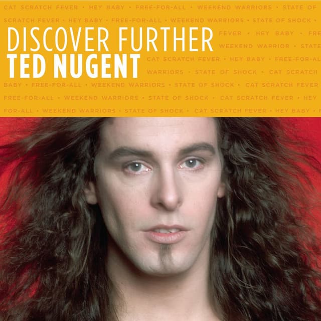 Discover Further cover