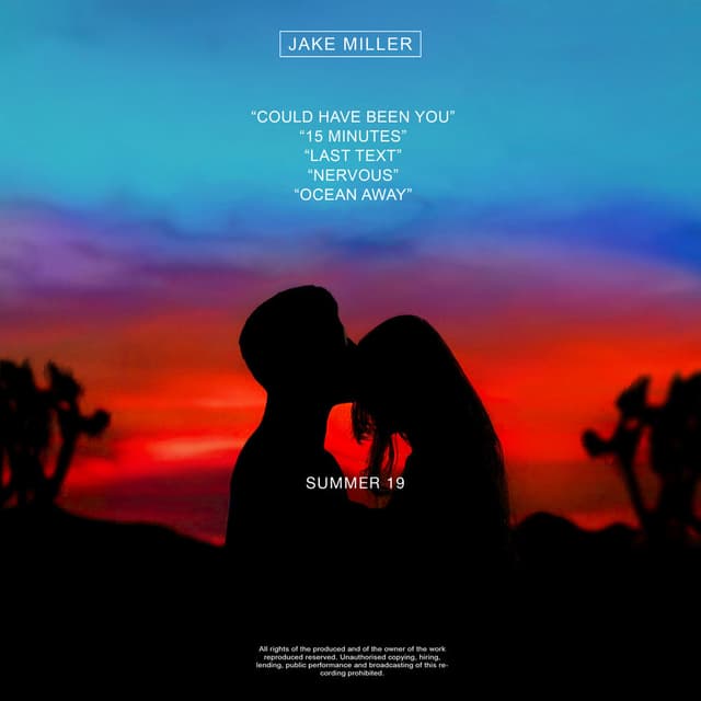 SUMMER 19 cover