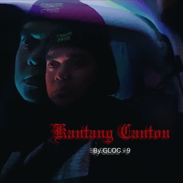 Kantang Canton cover
