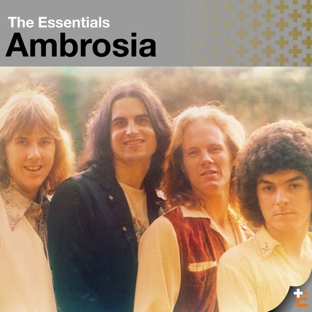 The Essentials: Ambrosia cover