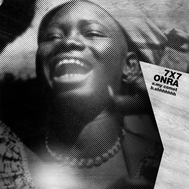 7x7 Beat Series Number 7 cover