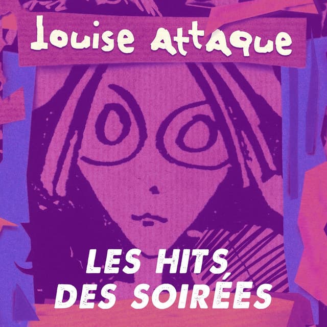 Les hits des soirées cover