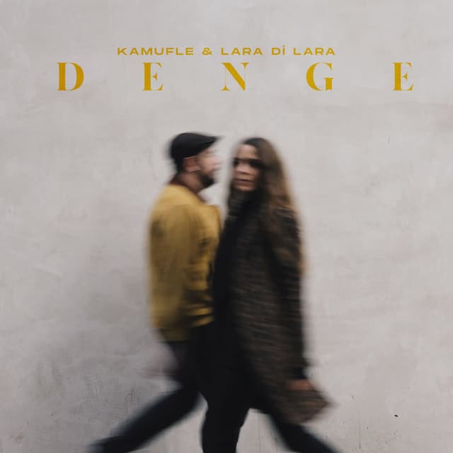 Denge cover