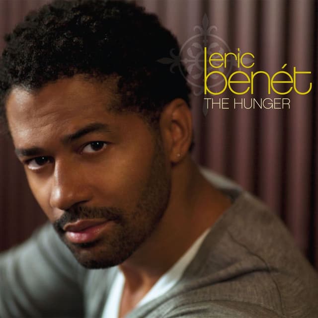 The Hunger (DMD Single) cover