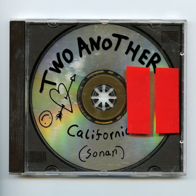 california cover