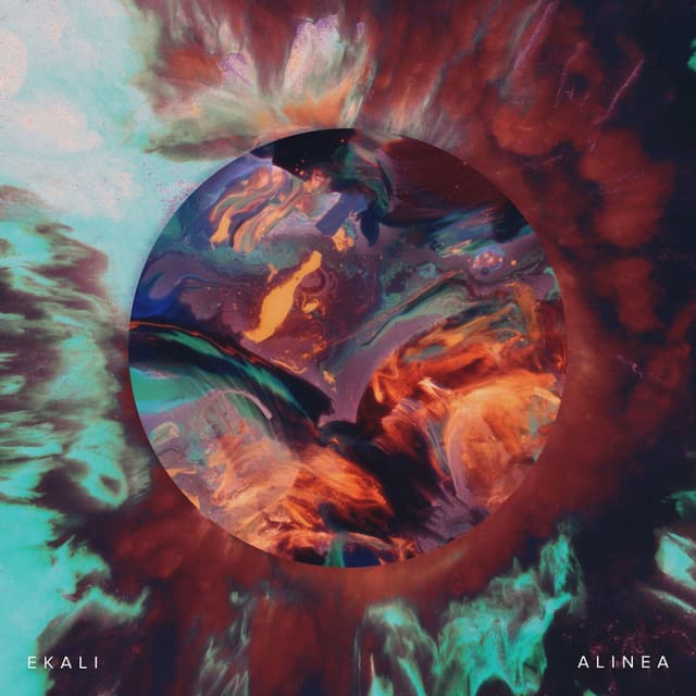 Alinea cover