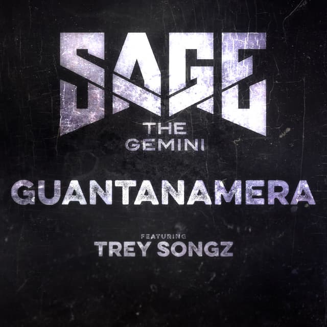 Guantanamera cover