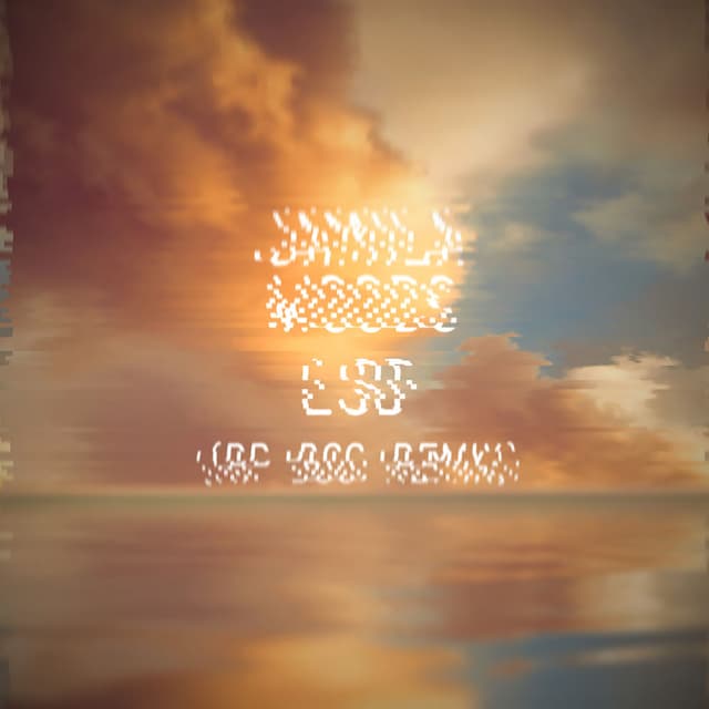 LSD (feat. Chance The Rapper) (RP Boo Remix) cover